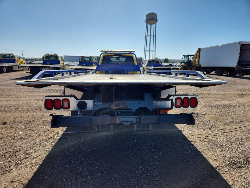 Продажа на аукционе авто 2019 Ram 5500, vin: 3C7WRMDL0KG669642, номер лота: 50370116