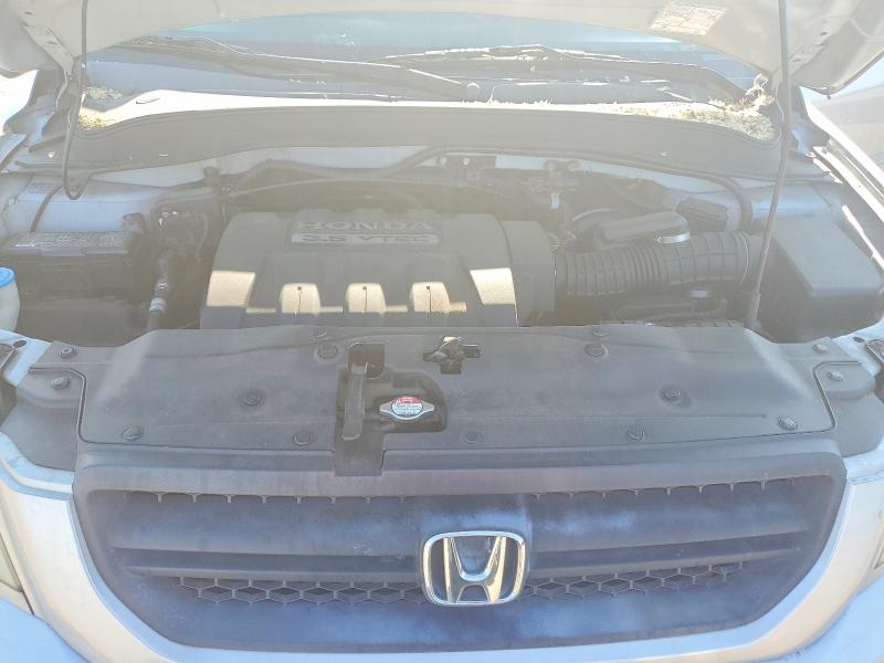 Aukcja sprzedaży 2005 Honda Pilot, vin: 5FNYF18625B062783, numer aukcji: 53940296