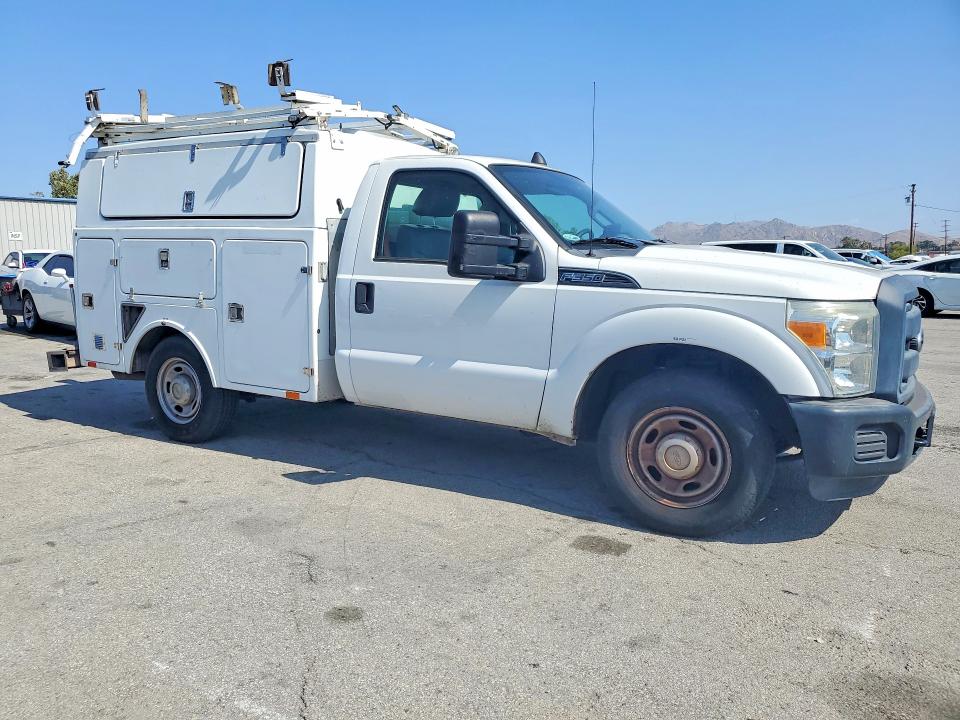 Продажа на аукционе авто 2013 Ford F350, vin: 1FDRF3A67DEB92385, номер лота: 53066216