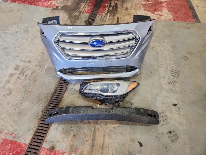 Aukcja sprzedaży 2015 Subaru Legacy, vin: 4S3BNEN63F3018858, numer aukcji: 53417846
