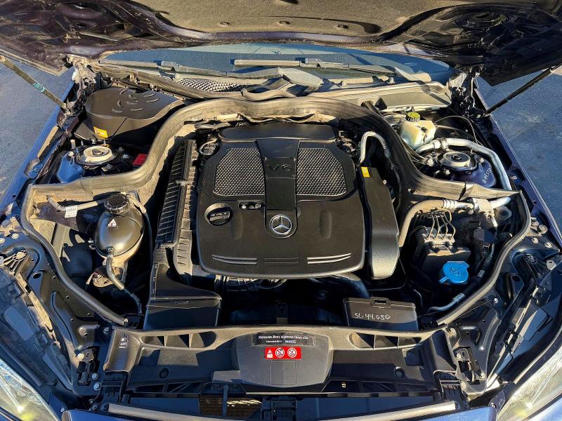 Продажа на аукционе авто 2014 Mercedes-benz E, vin: WDDHF8JB5EB018768, номер лота: 52102786
