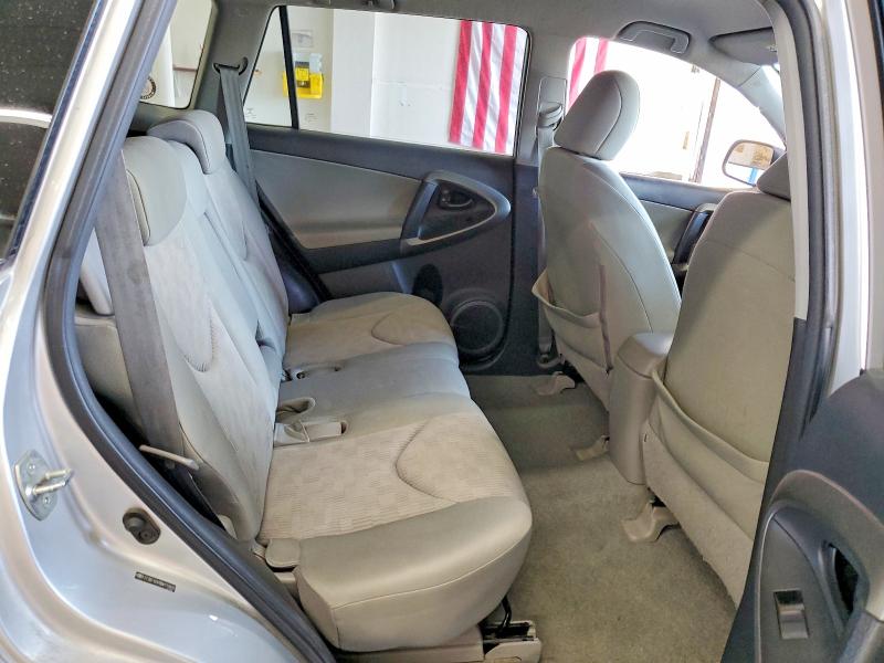 Продаж на аукціоні авто 2011 Toyota Rav4, vin: 2T3BF4DV9BW111892, номер лоту: 54142586