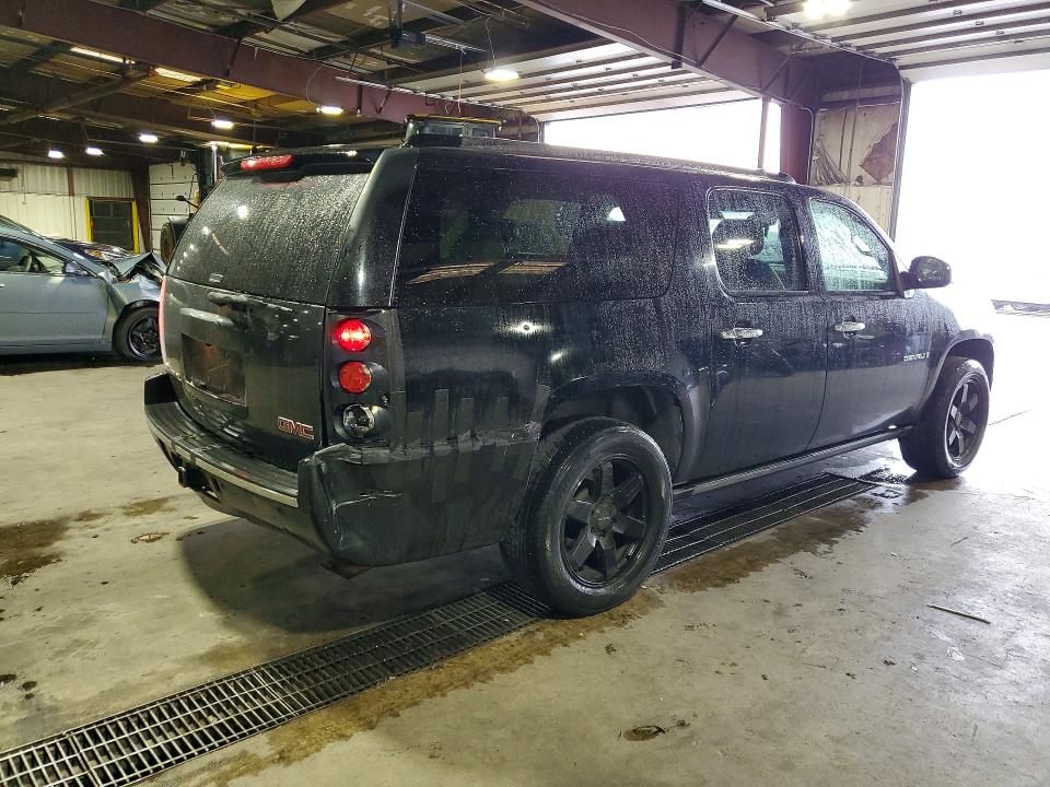 Продажа на аукционе авто 2007 Gmc Yukon Xl, vin: 1GKFK66897J274035, номер лота: 54081756