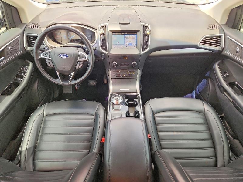 Aukcja sprzedaży 2019 Ford Edge, vin: 2FMPK3J91KBC19652, numer aukcji: 53992136