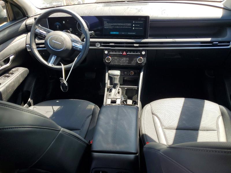 Продаж на аукціоні авто 2025 Hyundai Tucson, vin: 5NMJCCDEXSH570559, номер лоту: 55401976