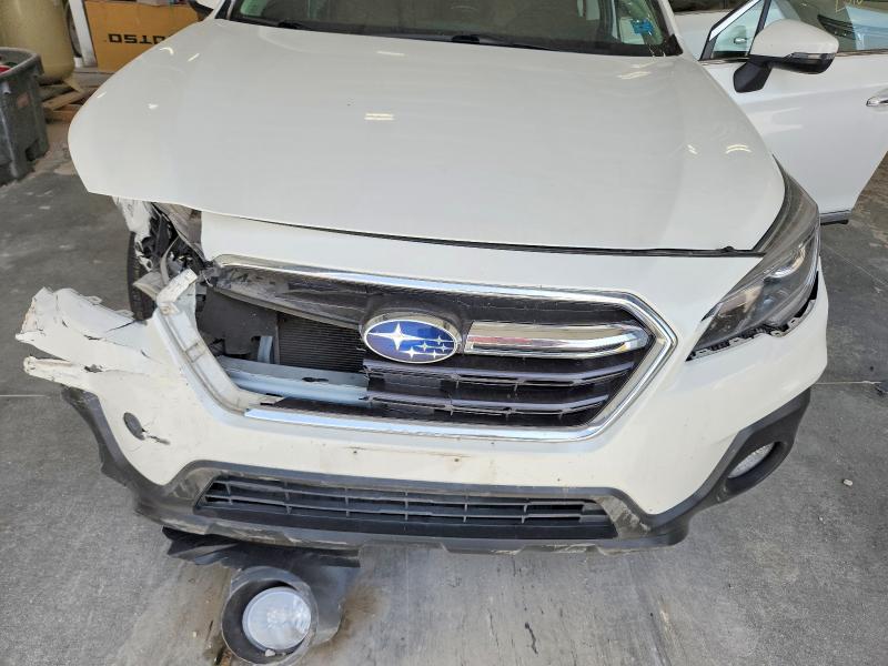 Aukcja sprzedaży 2019 Subaru Outback, vin: 4S4BSATC6K3255814, numer aukcji: 53762716
