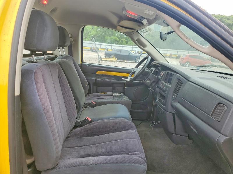 Продажа на аукционе авто 2004 Dodge Ram 1500, vin: 1D7HA16D94J295654, номер лота: 52362866