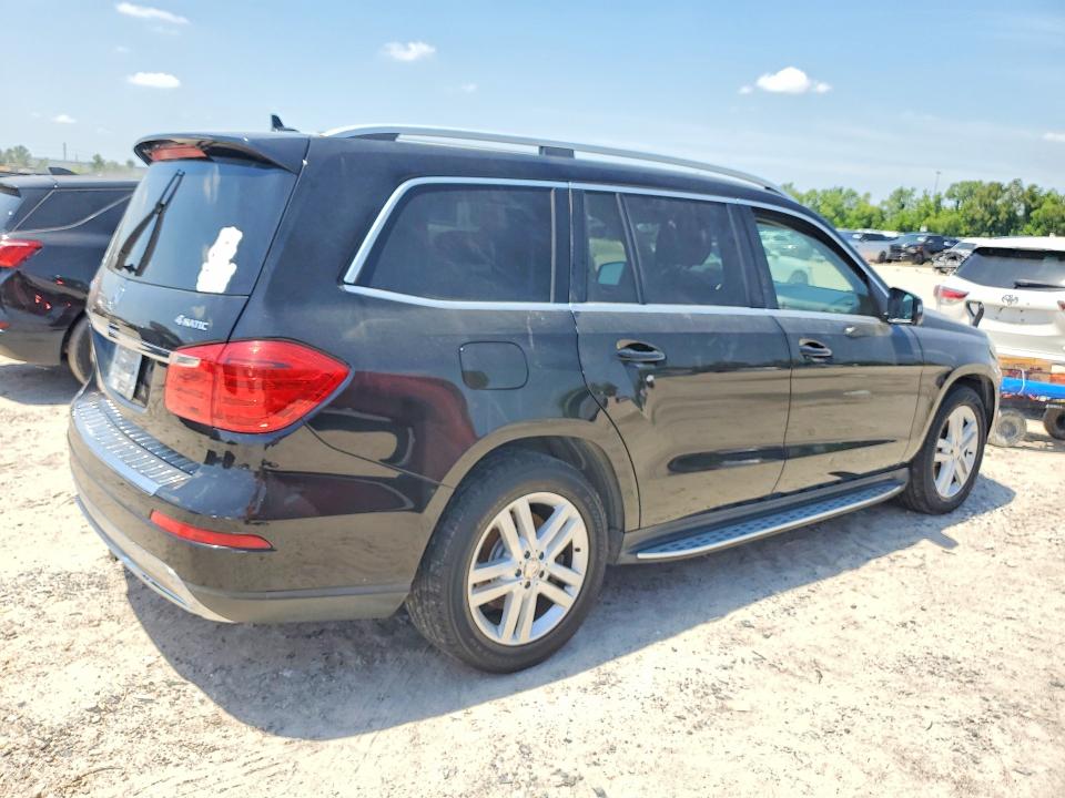 Продаж на аукціоні авто 2013 Mercedes-benz Gl, vin: 4JGDF7CE2DA191741, номер лоту: 55348346