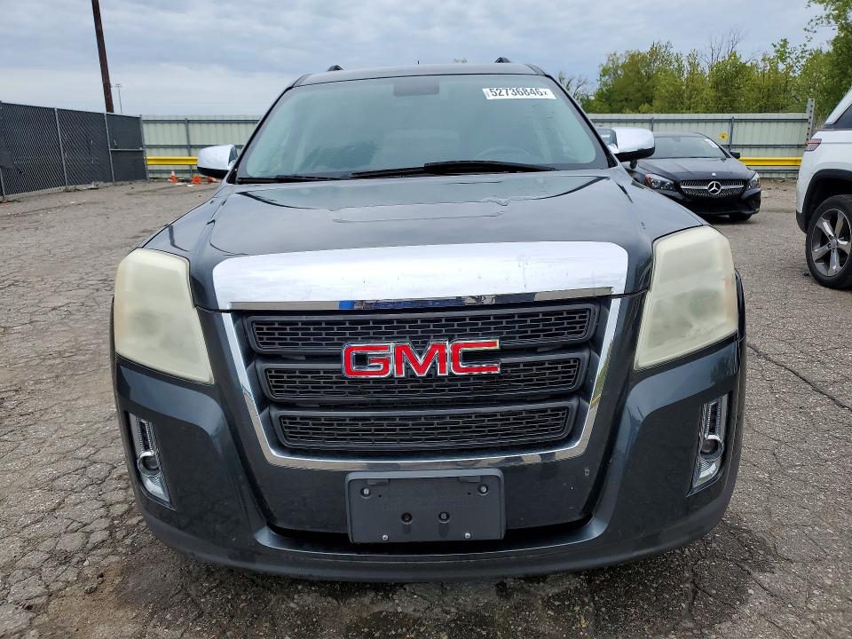 52736846 :رقم المزاد ، 2GKALSEK9D6295134 vin ، 2013 Gmc Terrain مزاد بيع