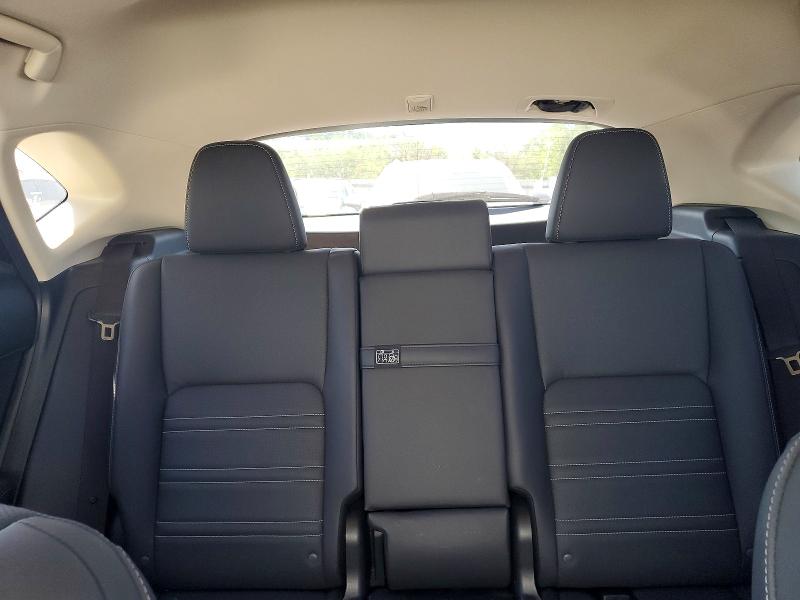 Aukcja sprzedaży 2017 Lexus Nx 200t, vin: JTJBARBZ1H2118139, numer aukcji: 54318136
