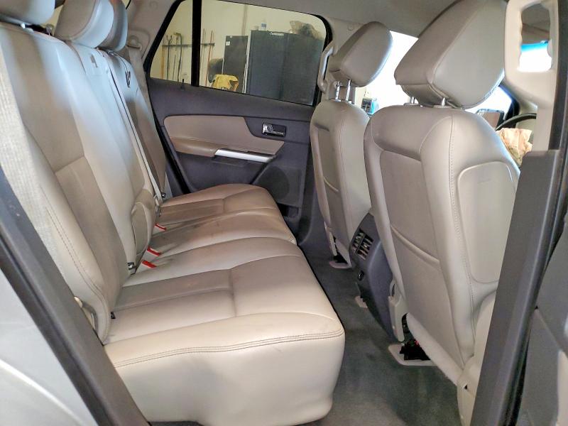 Aukcja sprzedaży 2013 Ford Edge, vin: 2FMDK4JC5DBB18315, numer aukcji: 54162996
