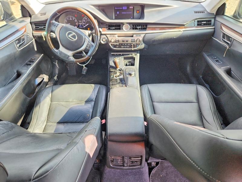 Aukcja sprzedaży 2013 Lexus Es, vin: JTHBK1GG2D2054503, numer aukcji: 54171296