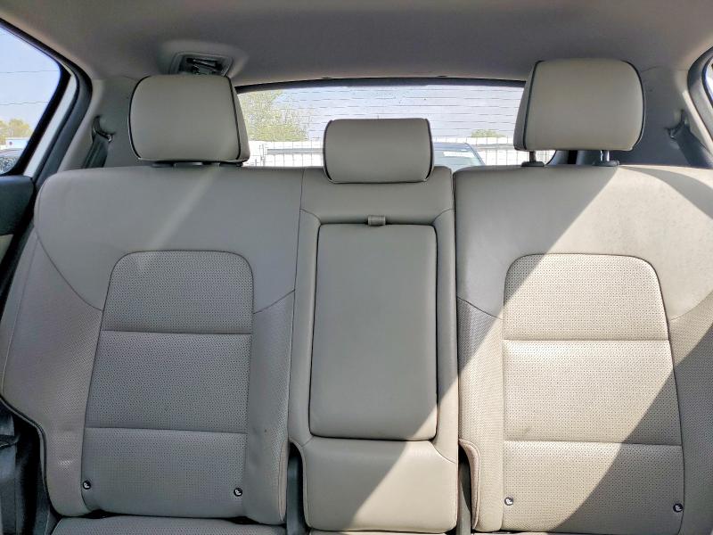 Продажа на аукционе авто 2018 Kia Sportage, vin: KNDPRCA69J7355380, номер лота: 52942316