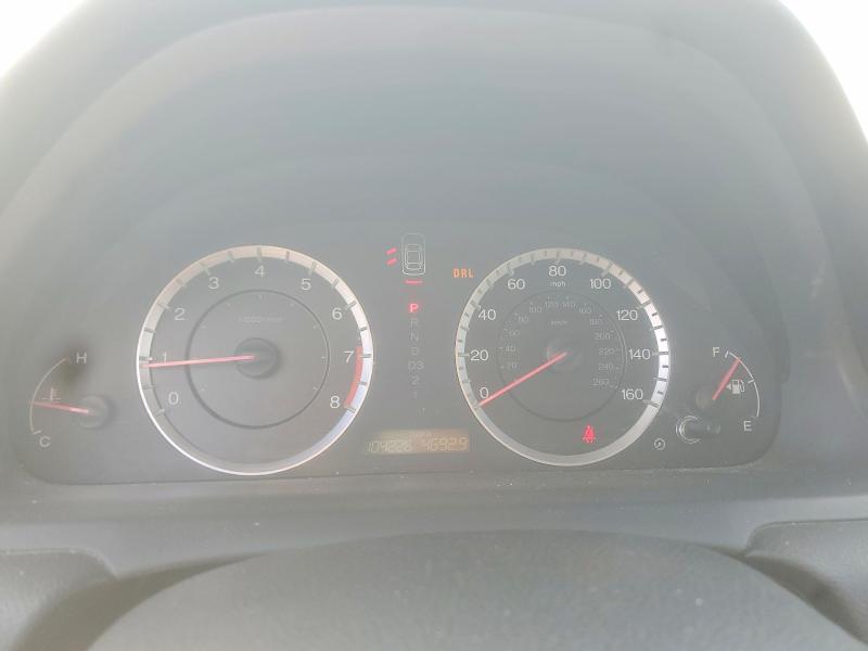 Продажа на аукционе авто 2012 Honda Accord, vin: 1HGCP2F68CA106292, номер лота: 54073226
