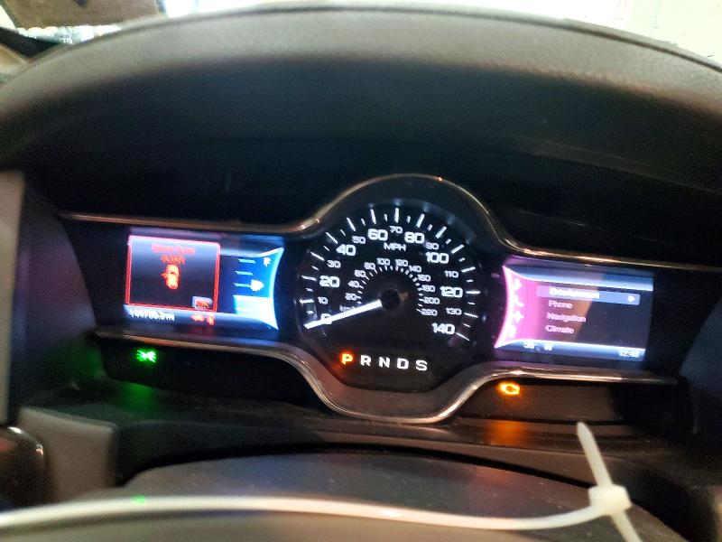 Aukcja sprzedaży 2013 Lincoln Mks, vin: 1LNHL9EKXDG603703, numer aukcji: 54264566