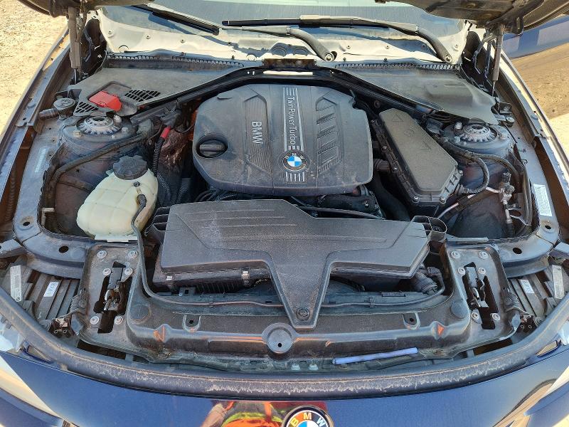 Aukcja sprzedaży 2014 Bmw 328, vin: WBA3D5C56EKX96798, numer aukcji: 52971866