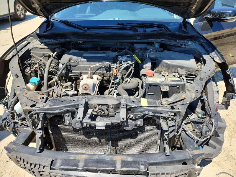 Продаж на аукціоні авто 2015 Honda Accord, vin: 1HGCR2F82FA269844, номер лоту: 53084256