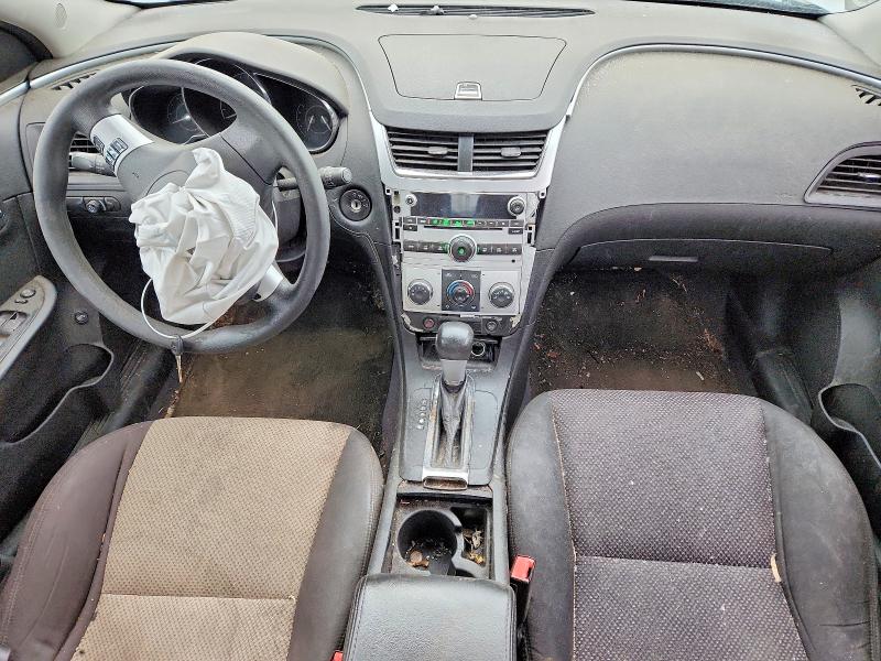 Aukcja sprzedaży 2011 Chevrolet Malibu, vin: 1G1ZC5EU7BF360219, numer aukcji: 53602846