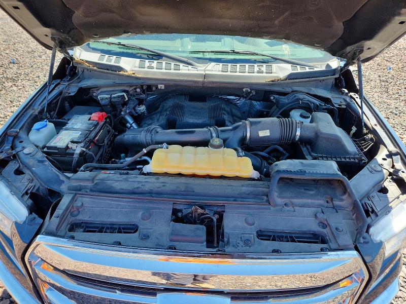 2017 Ford F150 მანქანა იყიდება აუქციონზე, vin: 1FTEW1EGXHFA54849, აუქციონის ნომერი: 51090846