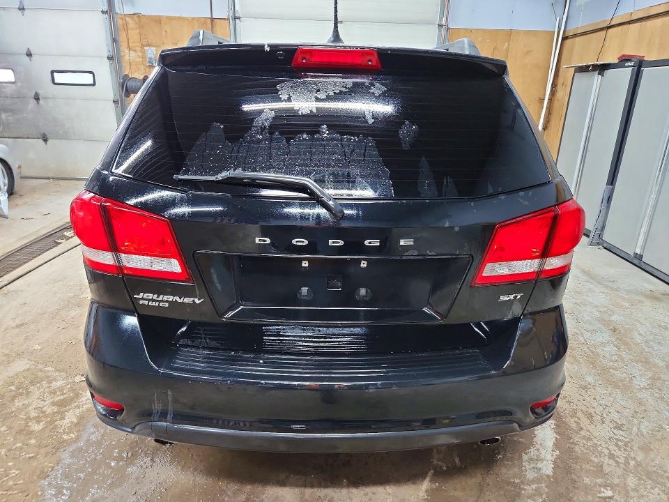 2015 Dodge Journey მანქანა იყიდება აუქციონზე, vin: 3C4PDDBG5FT593368, აუქციონის ნომერი: 52311826