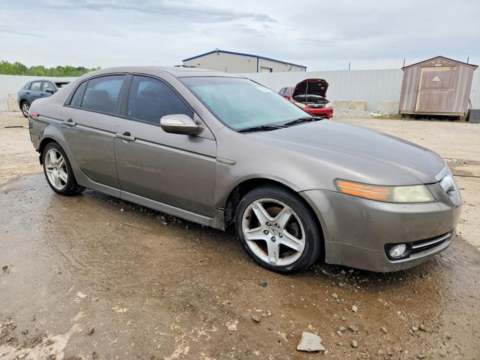 Aukcja sprzedaży 2007 Acura Tl, vin: 19UUA66277A037790, numer aukcji: 53630056