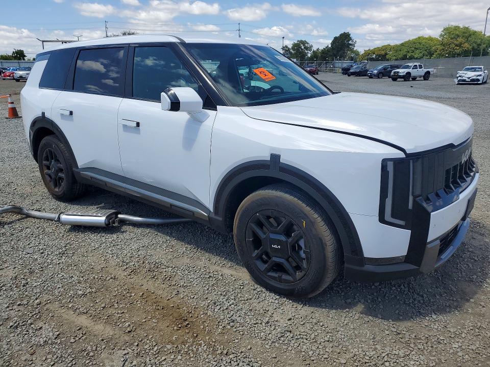 Продажа на аукционе авто 2027 Kia Telluride, vin: 5XYPB5S10VG008094, номер лота: 55135556