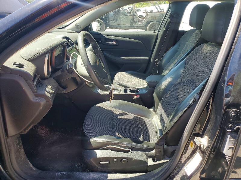 53421336 :رقم المزاد ، 1G11C5SA1GU110419 vin ، 2016 Chevrolet Malibu Limited مزاد بيع