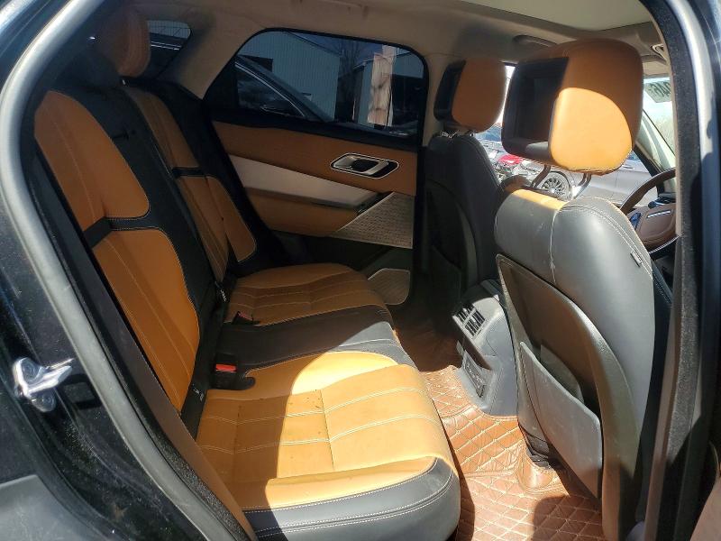 Aukcja sprzedaży 2020 Land Rover Range Rover Velar, vin: SALYM2EV5LA246914, numer aukcji: 51948046