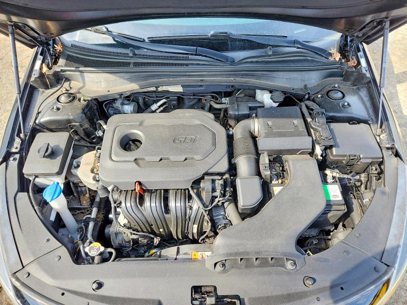 Aukcja sprzedaży 2020 Kia Optima, vin: 5XXGT4L33LG415965, numer aukcji: 54457246