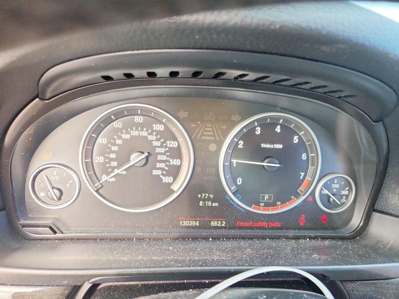 Aukcja sprzedaży 2012 Bmw 528, vin: WBAXG5C57CDX06410, numer aukcji: 55013776