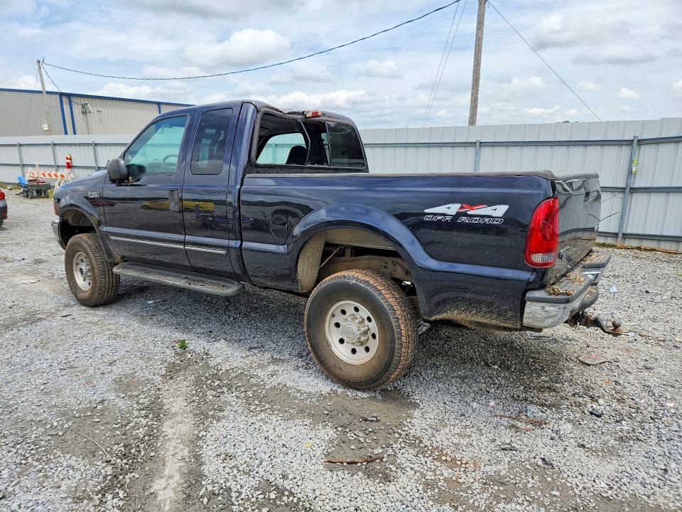 Продаж на аукціоні авто 1999 Ford F250, vin: 1FTNX21L3XEE96799, номер лоту: 55131536