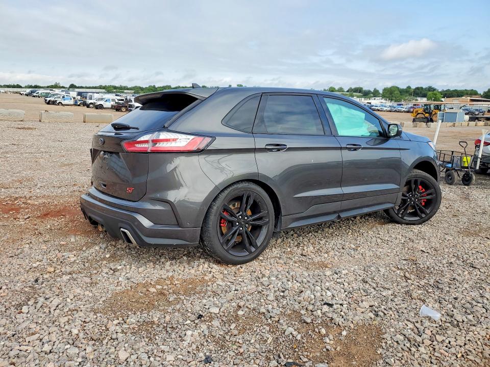 Продаж на аукціоні авто 2020 Ford Edge, vin: 2FMPK4AP3LBB34771, номер лоту: 54498056