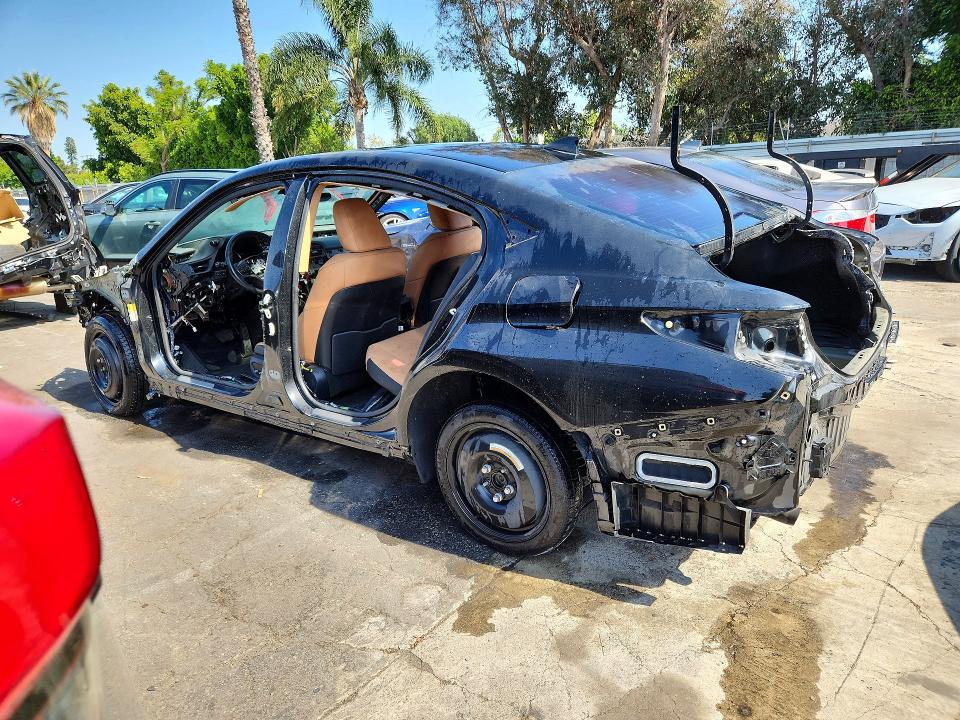 53511556 :رقم المزاد ، 58ACZ1B13NU126646 vin ، 2022 Lexus Es 350 مزاد بيع