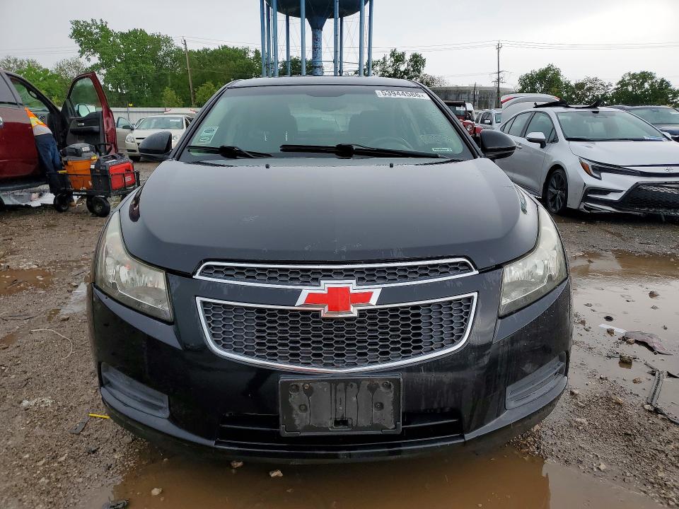 2014 Chevrolet Cruze მანქანა იყიდება აუქციონზე, vin: 1G1PC5SBXE7291017, აუქციონის ნომერი: 53944586
