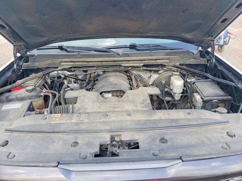 Aukcja sprzedaży 2016 Gmc Sierra, vin: 1GTV2NEC5GZ312000, numer aukcji: 53968466