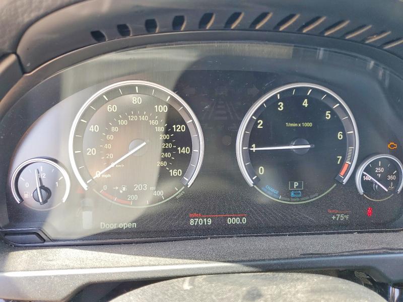 Продаж на аукціоні авто 2018 Bmw X5, vin: 5UXKT0C58J0W00675, номер лоту: 54469206