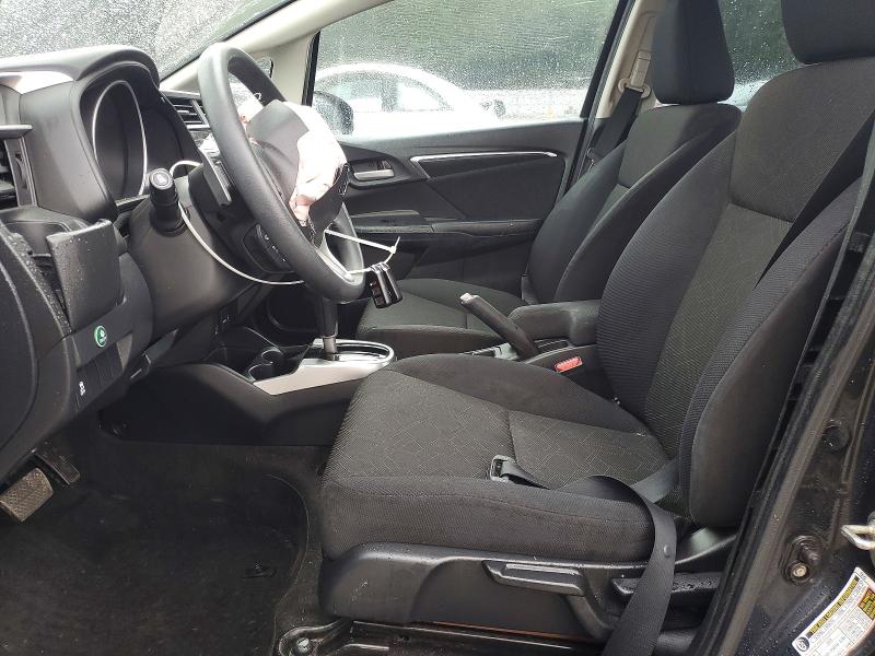 Aukcja sprzedaży 2015 Honda Fit, vin: 3HGGK5H8XFM746446, numer aukcji: 52868626
