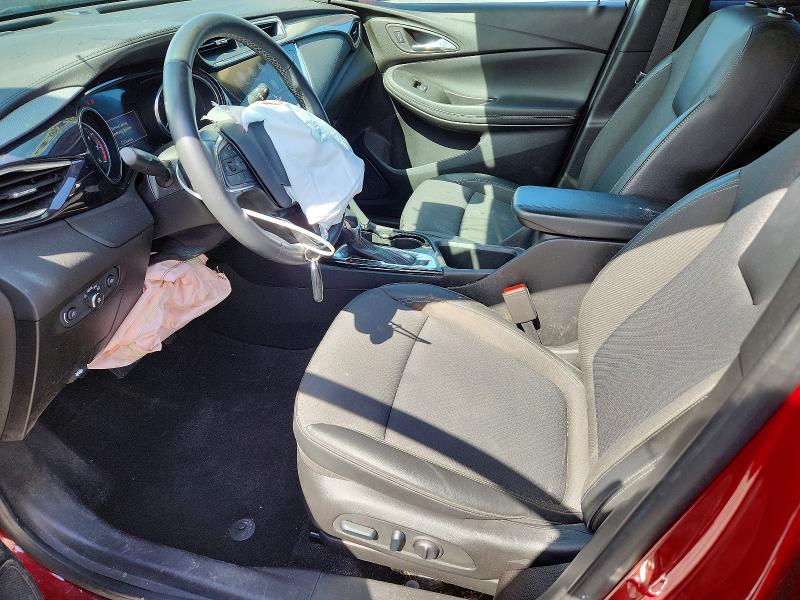Продажа на аукционе авто 2023 Buick Encore Gx, vin: KL4MMDS22PB041007, номер лота: 53953296