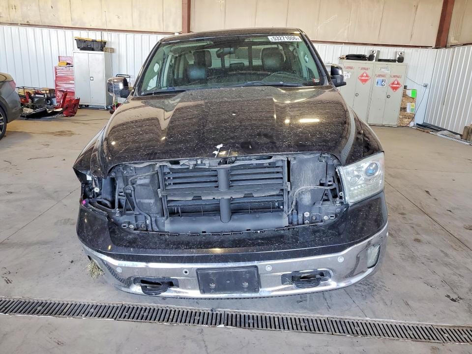 2016 Ram 1500 მანქანა იყიდება აუქციონზე, vin: 1C6RR7VT5GS268878, აუქციონის ნომერი: 53271006