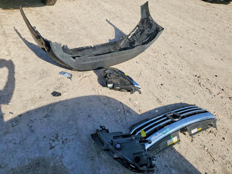 2021 Volkswagen Jetta მანქანა იყიდება აუქციონზე, vin: 3VWC57BU2MM027109, აუქციონის ნომერი: 53194076