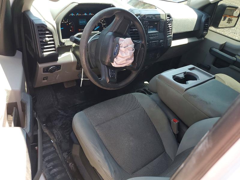 Продажа на аукционе авто 2017 Ford F150, vin: 1FTMF1C84HKC55600, номер лота: 53261826