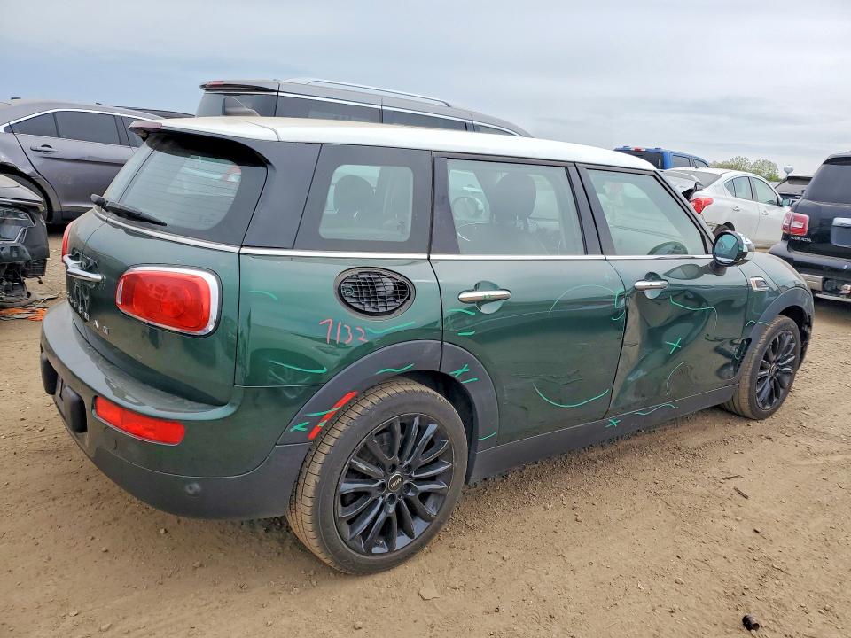 Aukcja sprzedaży 2018 Mini Cooper, vin: WMWLN5C59J2B35437, numer aukcji: 53210256