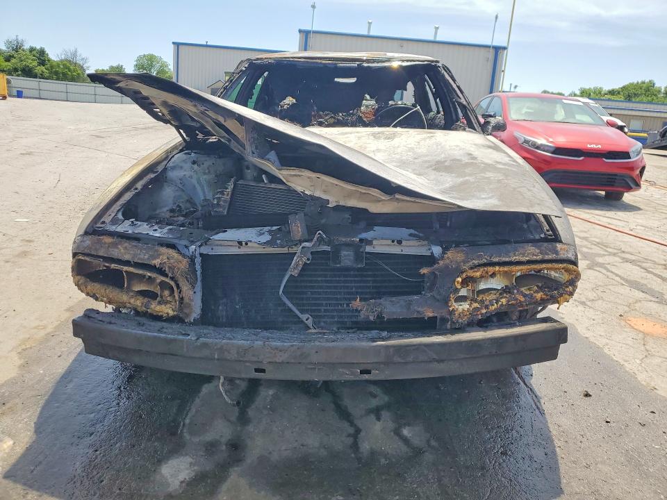 53986726 :رقم المزاد ، 1G3HN52K7T4840175 vin ، 1996 Oldsmobile 88 مزاد بيع