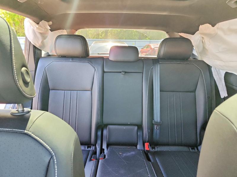 Aukcja sprzedaży 2024 Volkswagen Tiguan, vin: 3VV8B7AX4RM222537, numer aukcji: 53008906