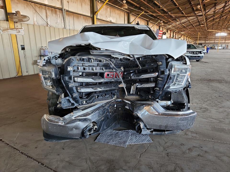 Aukcja sprzedaży 2019 Gmc Sierra, vin: 1GTU9BED5KZ369806, numer aukcji: 52434666