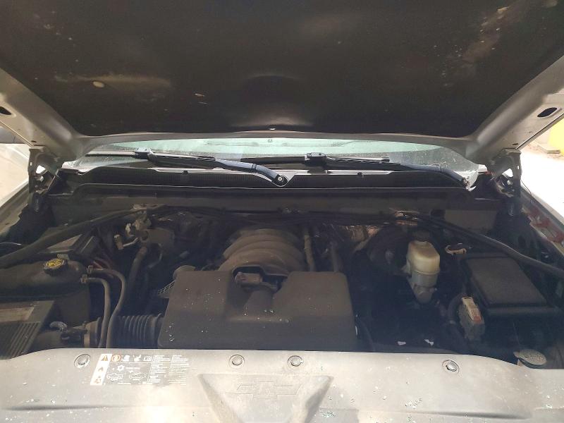 53559026 :رقم المزاد ، 1GCVKPEH3HZ359082 vin ، 2017 Chevrolet Silverado مزاد بيع