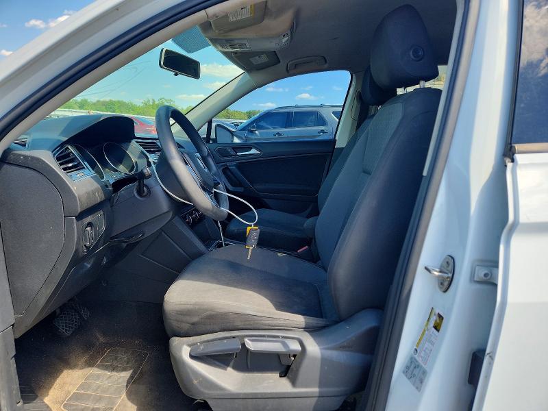 Aukcja sprzedaży 2019 Volkswagen Tiguan, vin: 3VV0B7AX5KM046441, numer aukcji: 53099406