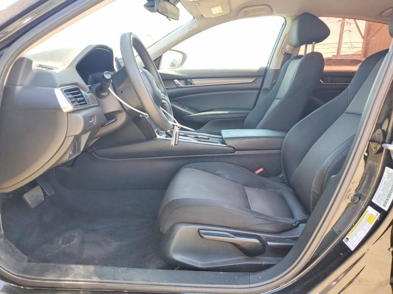 54485346 :رقم المزاد ، 1HGCV1F15LA156765 vin ، 2020 Honda Accord مزاد بيع