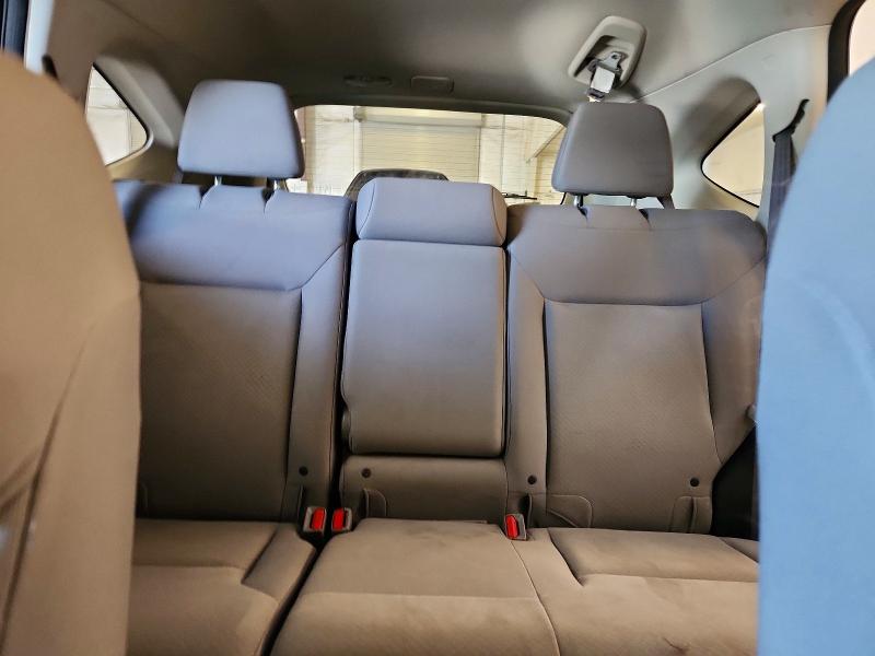55099456 :رقم المزاد ، 5J6RM4H55FL108358 vin ، 2015 Honda Cr-v مزاد بيع