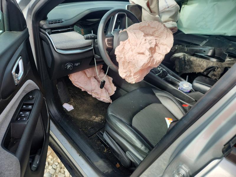 Продаж на аукціоні авто 2025 Jeep Compass, vin: 3C4NJDBN2ST522167, номер лоту: 54865686
